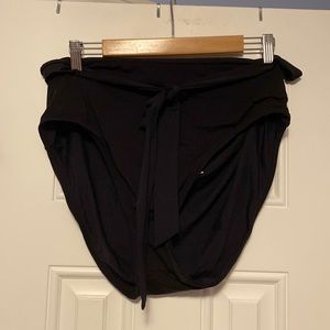 2/$25 J.Crew High-Waisted Bikini Bottoms